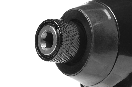 Бесщеточный двигатель